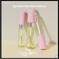 [Etude] Eyelash Nutrition Serum New My Lash Serum 9g/ 18g