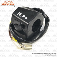 HANDLE SWITCH RIGHT HAND FOR HONDA EX5 / EX5 DREAM