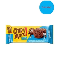 Chips More Chocolate Chips Cookies Original 135g