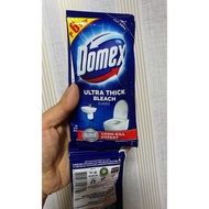 domex sachet for only 6 each