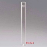 Tabung Reaksi (Test Tube w/ rim), 20x150 mm, Pyrex