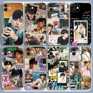 Zhou Yiran Phone Case Star Merchandise iPhone Phone Case iPhone Phone Case