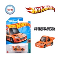HotWheels '94 TOYOTA SUPRA