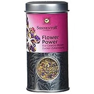 Sonnentor Flower Power Spice Blossom Preparation Shaker Box 40 g Organic Sonnentor Flower Power Spice Blossom Preparation Shaker Box 40 g Organic