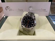 二手 Rolex Milgauss 116400 BLK