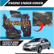TOYOTA VIOS NCP93 ENGINE COVER