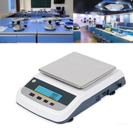 Top Lab Scale 0 01g Accuracy  Electronic Digital Balance Scale Lab Equipment RS232C AC 110V-220V 240