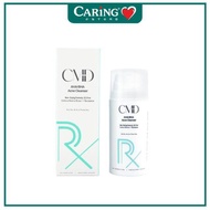 CMD AHA/BHA ACNE CLEANSER 100G