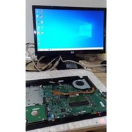 【拆賣】Acer K50-20 N16Q2 E5-575G 主機板 筆電 風扇 假光碟機 視訊 外殼 鍵盤 詳閱說明