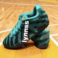 2025 New (32-36) Spike Ja 3 NY vs. NY comfortable sports versatile low-top basketball shoes for kids