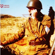 Cold War Age Authorized Replica Army M81/M88 Combat Uniform Suit Union Afghanistan Ka Russia