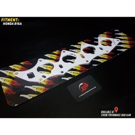 GASKET INTAKE MANIFOLD TEFLON HONDA CIVIC B16 B18 B18C GSR B20