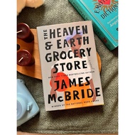 [HB - PL] The Heaven & Earth Grocery Store by James McBride