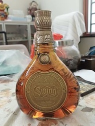 Johnnie Walker Swing Blended Scotch Whisky 43% Alcohol 75cl