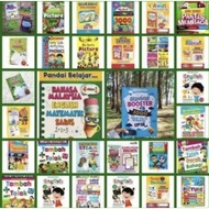 30% Diskaun Clearance Book