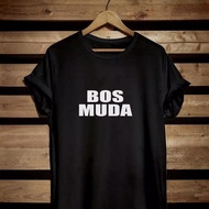 Young Boss T-Shirt
