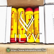 TERLARIS Red Flare DNS / Blue Flare DNS / Green Flare DNS / Flare Import Siap kirim