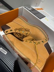 Timberland Premium 防水靴 5號