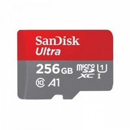SanDisk - SanDisk Ultra microSD 150MB/s UHS-I A1 記憶卡 - 256GB