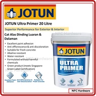 JOTUN Ultra Primer 20 Litre