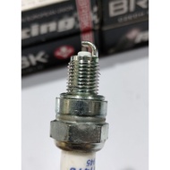 brisk racing spark plug C6