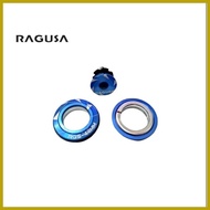 ✸ ✓ ▬ RAGUSA RGS-44 HEADSET INTEGRATED SEALED BEARING RAGUSA HEADSET RGS44 (NEW DESIGN)