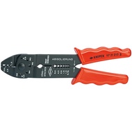 Germany KNIPEX KNIPEX KNIPEX 97 21 215 B Crimping Pliers 9721215B