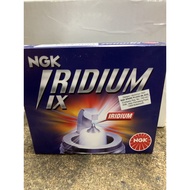NGK IRIDIUM (BKR7EIX-11)