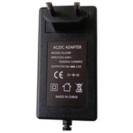 Ac dc adapter 14v 3.5a model yll50w