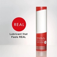 เจลหล่อลื่น Tenga Hole Lotion Real (Red) Made in Japan เจล เจลนวดตัว เจล หล่อลื่น เจลหล่อลื่นชาย เจล