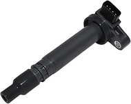 XEDLAMP Car Ignition Coil, for Toyota, 4RUNNER L4-2.7L 2000 TACOMA .4L 2. 2001-2004 9091902237 90919