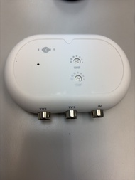 EIGHT CON_AMP 電視放大器