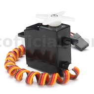 FT012 2.4G Brushless Boat Spare Parts Steering Servo FT012-14