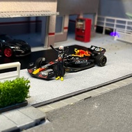 Mini GT F1 Redbull Sergio Perez
