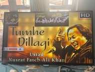 Philips Smart TV with Xiaomi TV Box