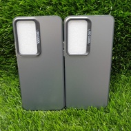 SOFTCASE CASING IMD HOLOGRAM FULL BLACK SAMSUNG S23/S23 FE/S24/S24 FE