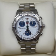 Tag Heuer Professional 2000 Chronograph (Jam Bekas Quartz)