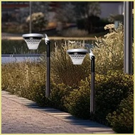 Solar Light for Yard Decorative Shock-resistant Garden Decor Lights for Outdoor Yard Porch Gazebo Dr