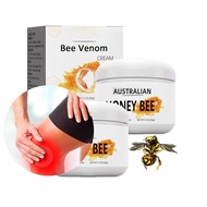 2Pcs Bee Venom Cream, Australian Bee Venom Cream, New Zealand Bee Venom Cream, Bee Venom Gel Provide