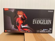 Blokees 布魯可 Evangelion 明日香&駕駛艙套裝