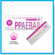 韓國 - PPAEBAR 溶脂美容塑形丸（1盒14粒）【平行進口】8809747821082