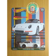 Hot Wheels Hotwheels Deutschland Porsche 959Design