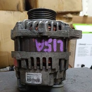 HONDA Jazz City T9A L15A Alternator 12V Used