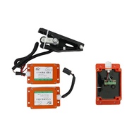 C3AC New & Original  Hot Sale Hydraulic Crane Wireless Electronic Throttle Controller Industrial Pro