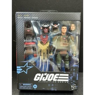 GI JOE Classified Series Kyle "Budo" Jesso