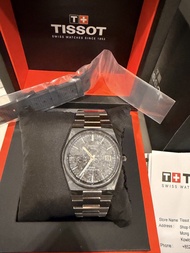 Tissot PRX Powermatic 80 自動手錶