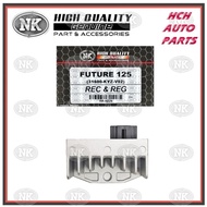 RECTIFIER & REGULATOR - HONDA - FUTURE 125 - 31600-KYZ-V01 (NK)