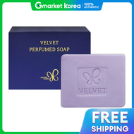 Amore pacific | Amore Counselor Velvet Perfumed Soap Cleansing Perfume 80g Body Bath Bar Soap