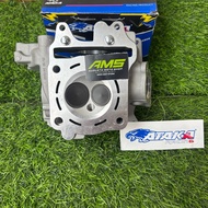 HEAD KOP VARIO 125 VARIO 150 ADV 150 26/31 25/30 ATAKA