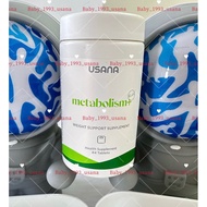 ❣️ Ship out 24h 05/25)❣️ USANA 🇺🇸 USA Metabolism